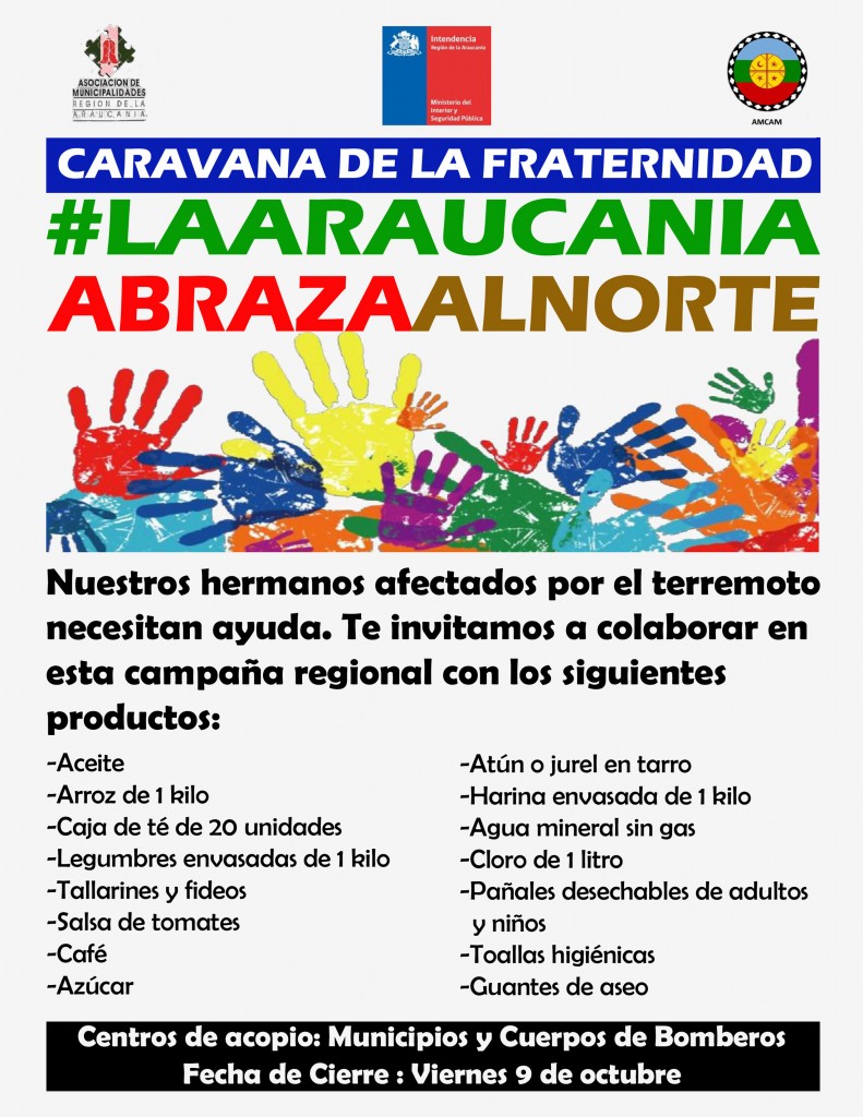 AFICHE