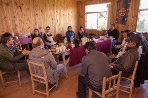 encuentro isla llepo