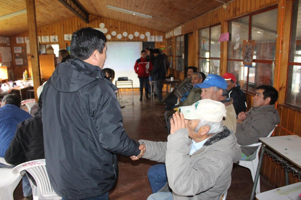 Reunión caminos de comunidades indígenas1