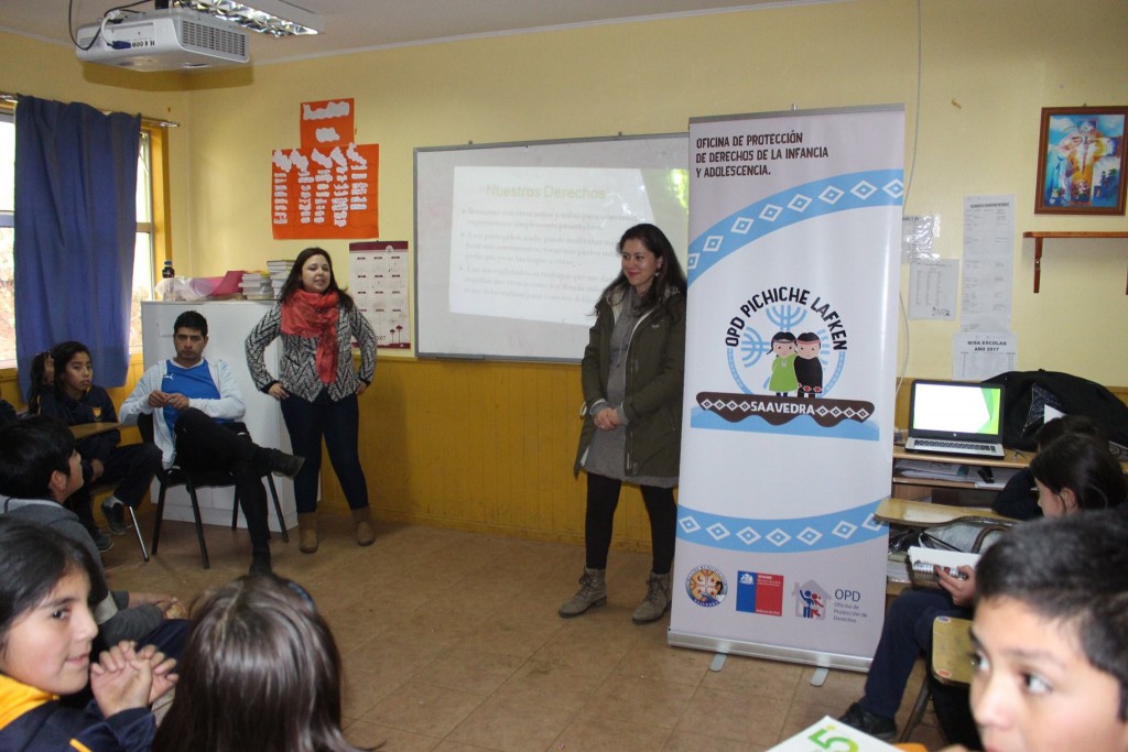 taller de promocion