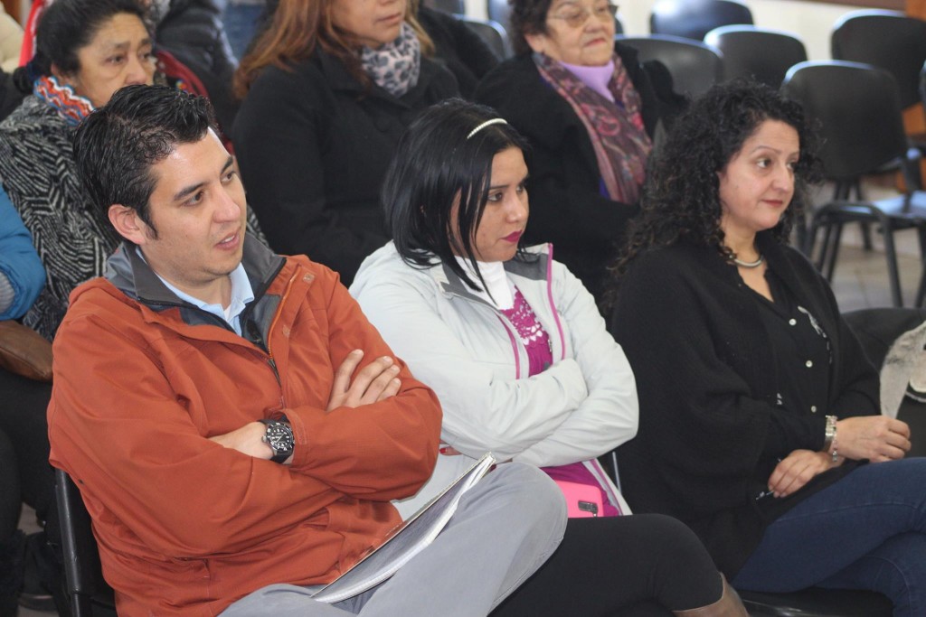 Municipio certifica a 28 mujeres en temas organizacionales y de género3